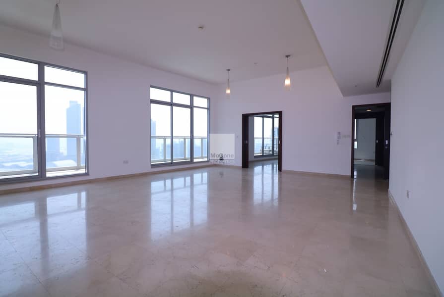 Very Spacious Penthouse