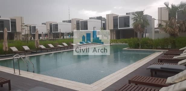 BRAND NEW 3Br Villa+Swimming pool+Club+Greenery+2 car parking BRAND NEW 3Br Villa+Swimming pool+Club+Greenery+2 car parking