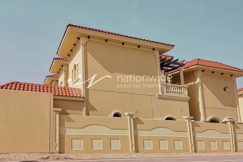 Impressive Family Home With Space For Everyone Impressive Family Home With Space For Everyone