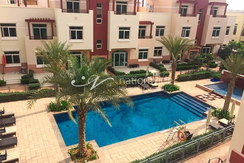 Hottest Offer! 2BR Apartment in Ghadeer!