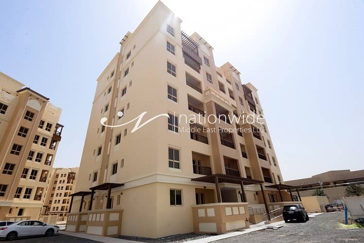 Experience A Warm and Comfortable Living Experience A Warm and Comfortable Living