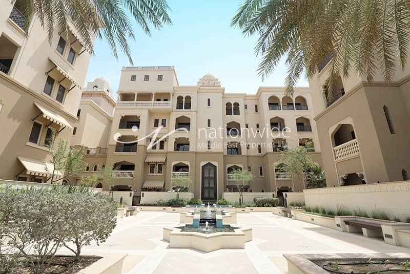 Vacant and Bright Home in Saadiyat island Vacant and Bright Home in Saadiyat island