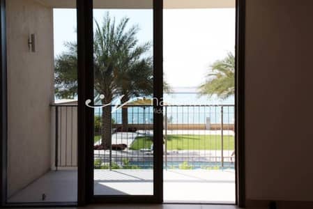 3 Bedroom Villa for Rent in Al Raha Beach, Abu Dhabi - Sea View 3BR TH For Up To 6 Installments 3 Bedroom Villa for Rent in Al Raha Beach, Abu Dhabi - Sea View 3BR TH For Up To 6 Installments