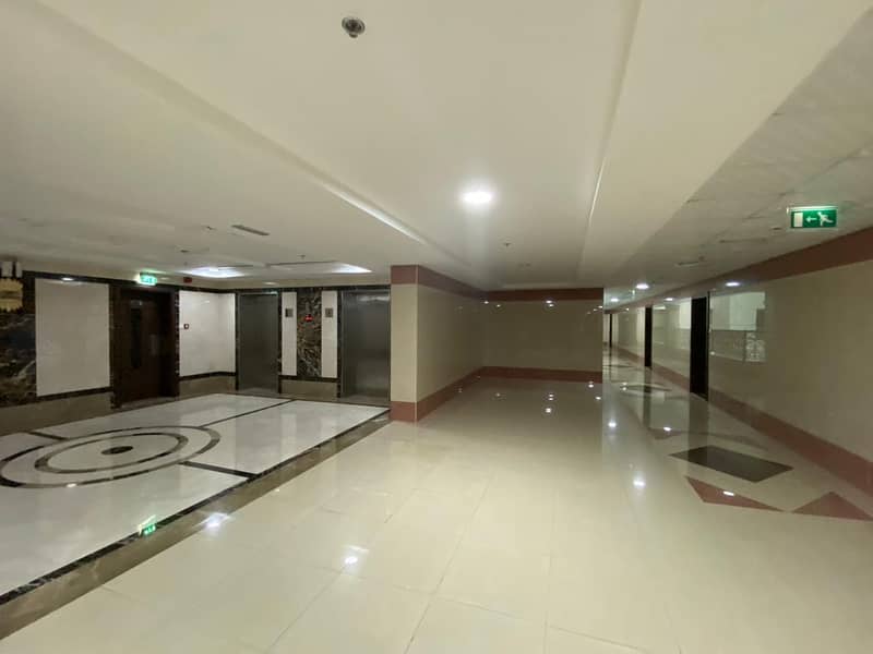 位于迪拜公寓大楼，阿杰玛萨拉大厦 1 卧室的公寓 27000 AED - 4693776
