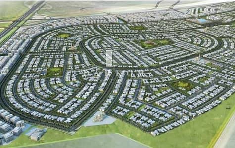 G+4 Residential Plot in Jebel Ali Hills G+4 Residential Plot in Jebel Ali Hills