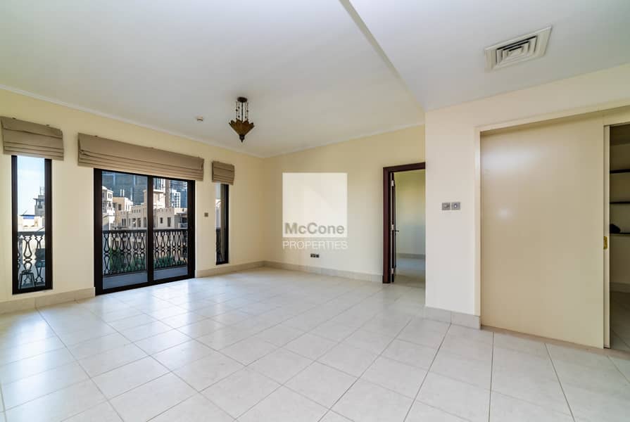 Great Price | Very Spacious | 2 Bed Plus Study