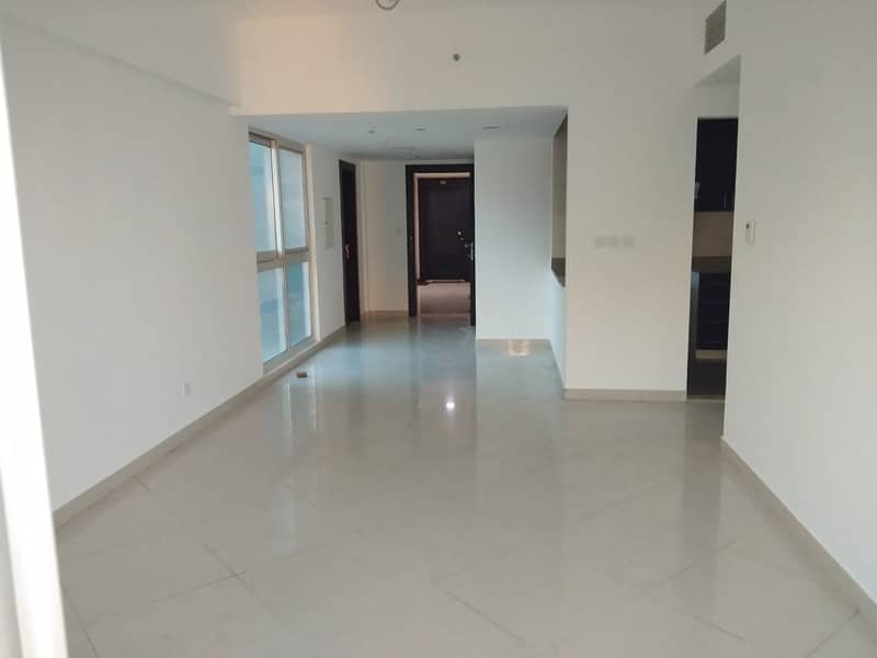 CHILLER FREE 1 AND STUDY ROOM LIKE 2BHK 2 BALCONY SEMI CLOSE KITCHEN