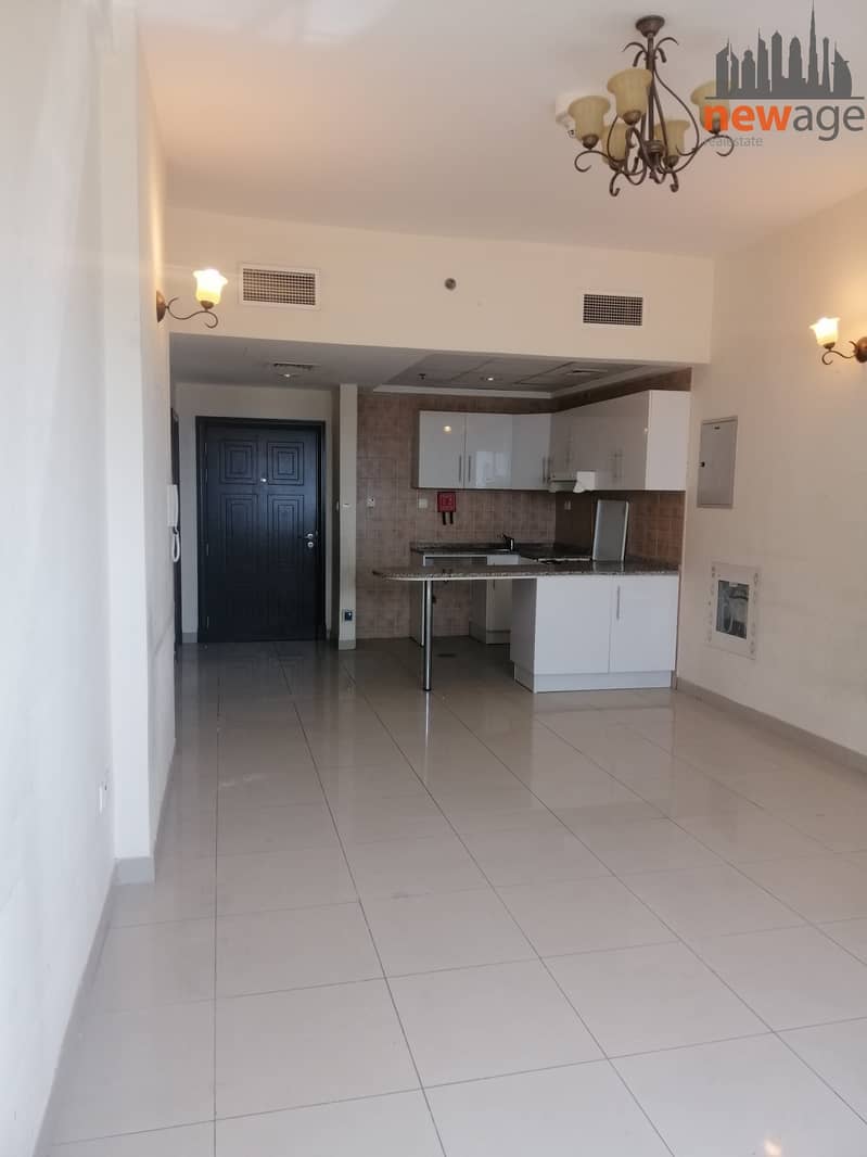 ONE BEDROOM FOR RENT IN AL JAWZAA PHASE 2