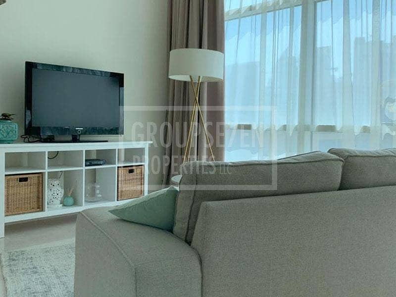 2 Furnished Studio for Rent in Business Bay