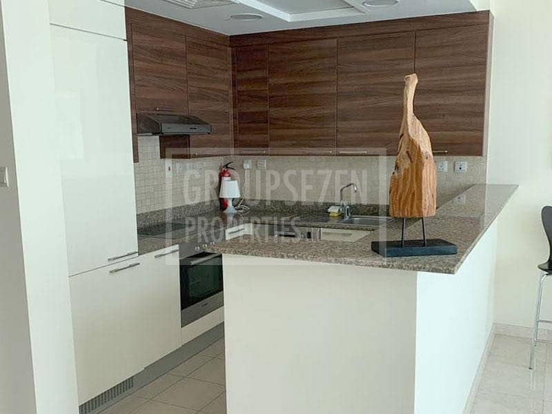 6 Furnished Studio for Rent in Business Bay