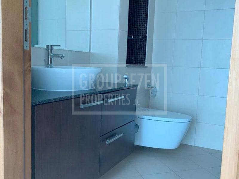 8 Furnished Studio for Rent in Business Bay