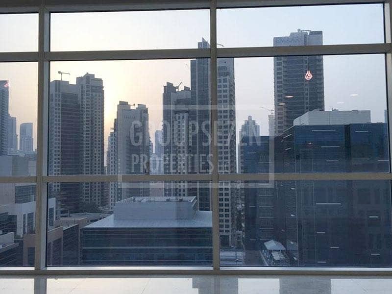 9 Furnished Studio for Rent in Business Bay