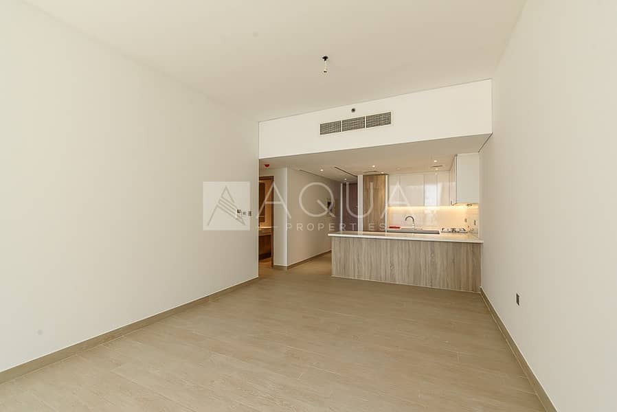 Unfurnished | Brand New | JBR and Sea View