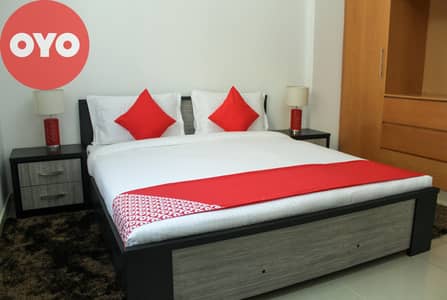 4999 Monthly 1BHK | Fully Furnished | Free DEWA/WiFi | No Commission 4999 Monthly 1BHK | Fully Furnished | Free DEWA/WiFi | No Commission