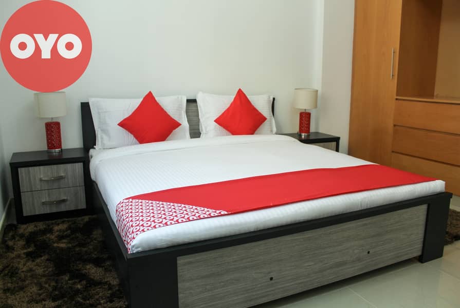 4999 Monthly 1BHK | Fully Furnished | Free DEWA/WiFi | No Commission 4999 Monthly 1BHK | Fully Furnished | Free DEWA/WiFi | No Commission