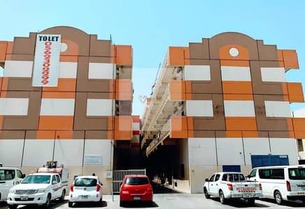 Labour Camp for Monthly Rent in Al Quoz | Bayut.com