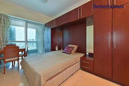 Furnished | Balcony | High Floor | Cluster Q Furnished | Balcony | High Floor | Cluster Q