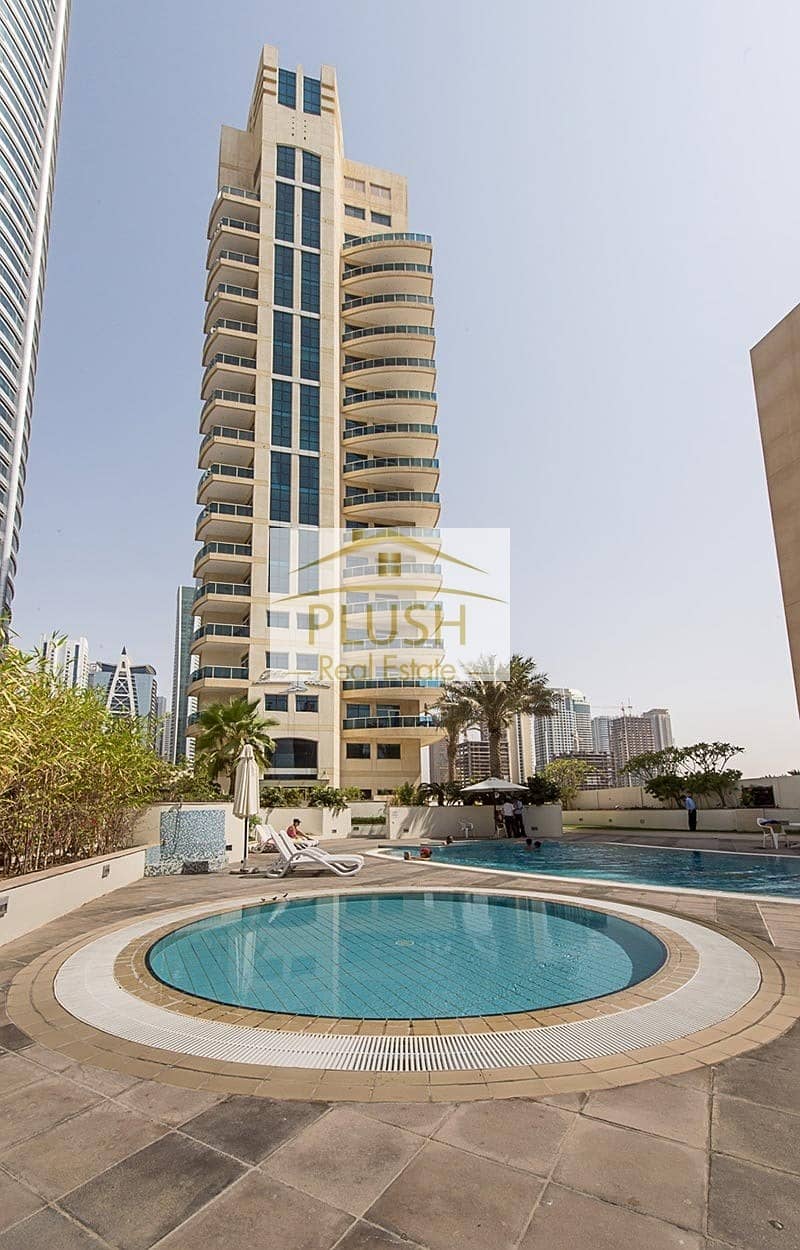 IDEAL 2 BED APARTMENT AT DUBAI MARINA - LOWEST PRICED
