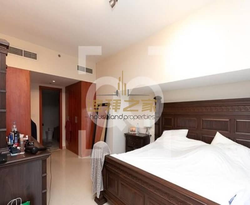 22 Huge and Spacious 1BHK With Amazing View