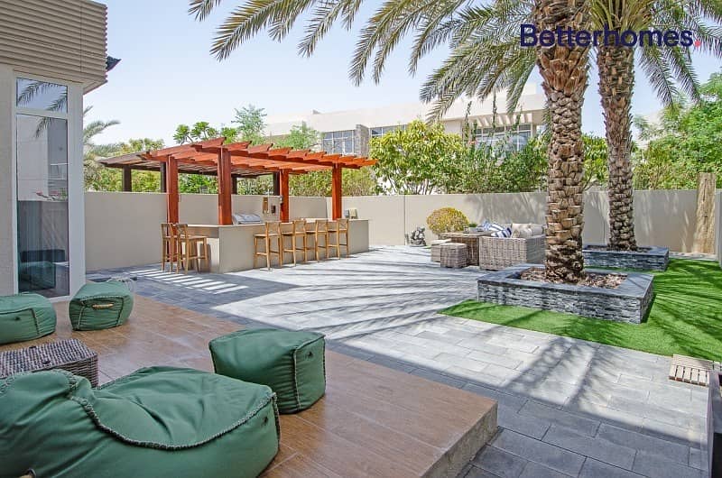 Exclusive |Modern |Walking distance to Pool