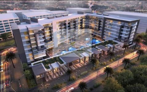 Studio for Sale in Dubailand, Dubai - Exclusive offer 40% discount as cash only. Studio for Sale in Dubailand, Dubai - Exclusive offer 40% discount as cash only.