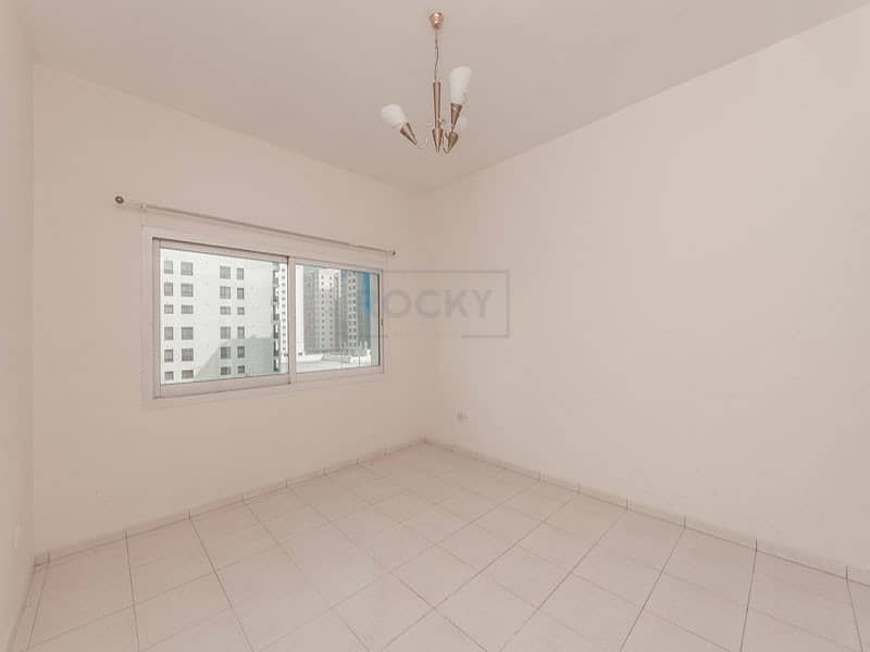 13 Wonderful 1  B/R with Central Split A/C (With Separate Outdoor Unit) | Al Nahda