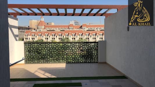 Spacious Ready 3 Bedroom + Maid With Garden Spacious Ready 3 Bedroom + Maid With Garden