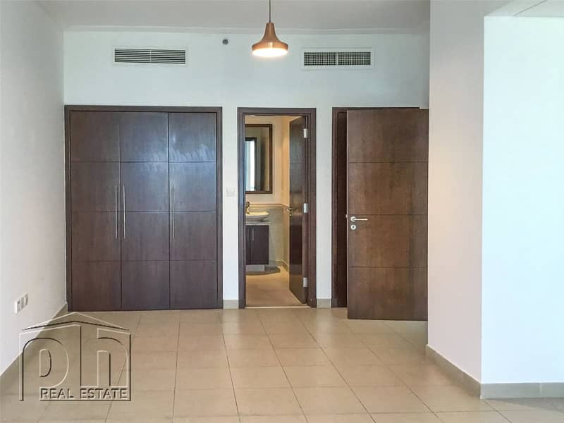Full Sea View | Large 1 Bed | High Floor