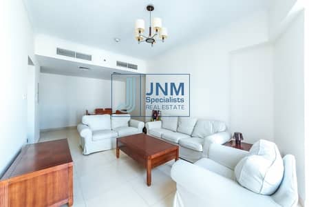 1 Bedroom Apartment for Rent in Jumeirah Lake Towers (JLT), Dubai - Exclusive 1BR Unit | Furnished | Close to Metro 1 Bedroom Apartment for Rent in Jumeirah Lake Towers (JLT), Dubai - Exclusive 1BR Unit | Furnished | Close to Metro