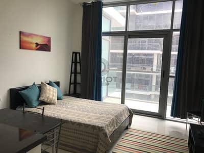 RENT-35K STUDIO APT IN DAMAC HILLS GOLF VISTA2 RENT-35K STUDIO APT IN DAMAC HILLS GOLF VISTA2