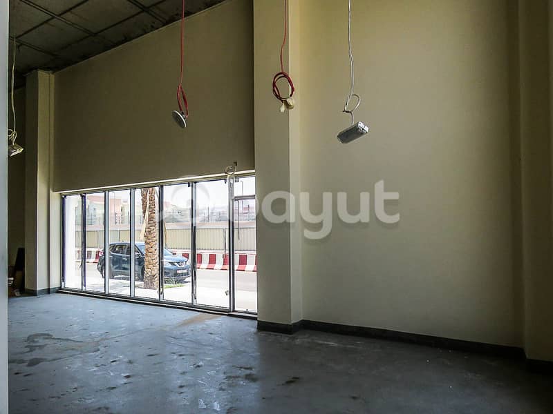 محل تجاري في الفرجان 720998 درهم - 4584417 محل تجاري في الفرجان 720998 درهم - 4584417