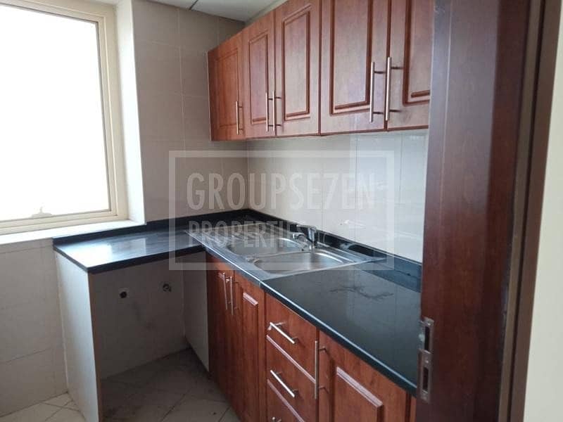 4 1 Bedroom Apartment in Icon Tower 1 JLT for Rent