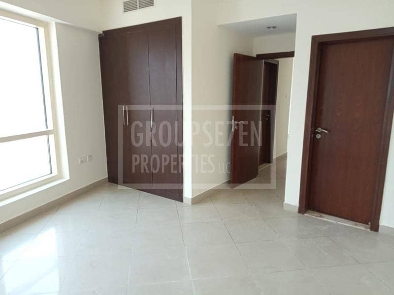 6 1 Bedroom Apartment in Icon Tower 1 JLT for Rent