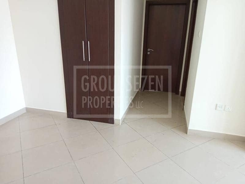 8 1 Bedroom Apartment in Icon Tower 1 JLT for Rent