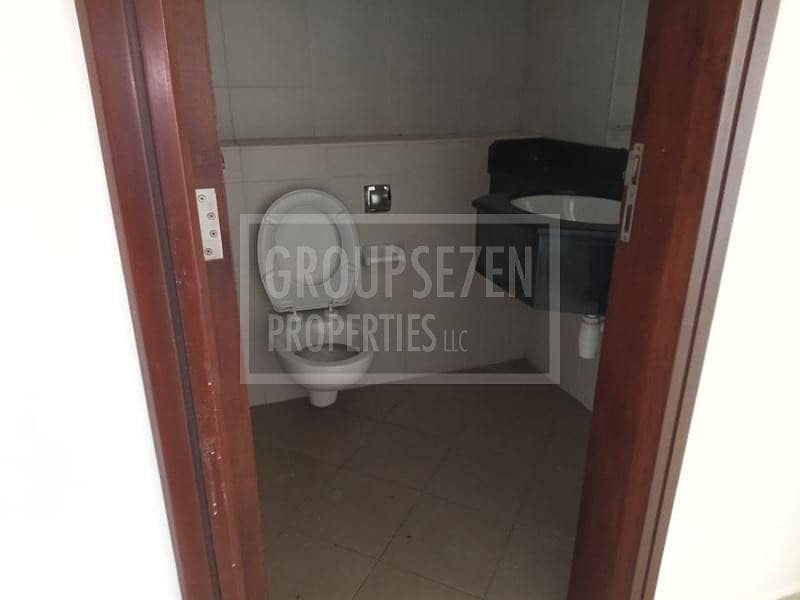 11 1 Bedroom Apartment in Icon Tower 1 JLT for Rent