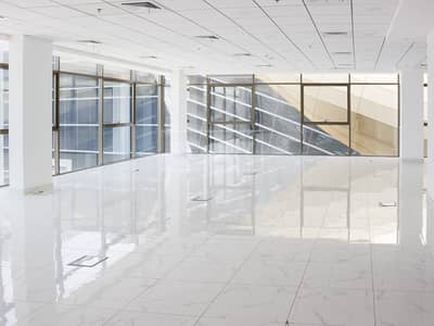 Fully Fitted | Office Space | Sheikh Zayed Road Fully Fitted | Office Space | Sheikh Zayed Road