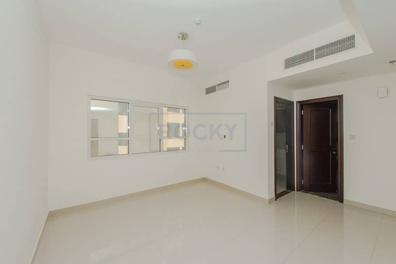 5 Attractive 1 B/R | Central Gas System and Gym | Al Nahda