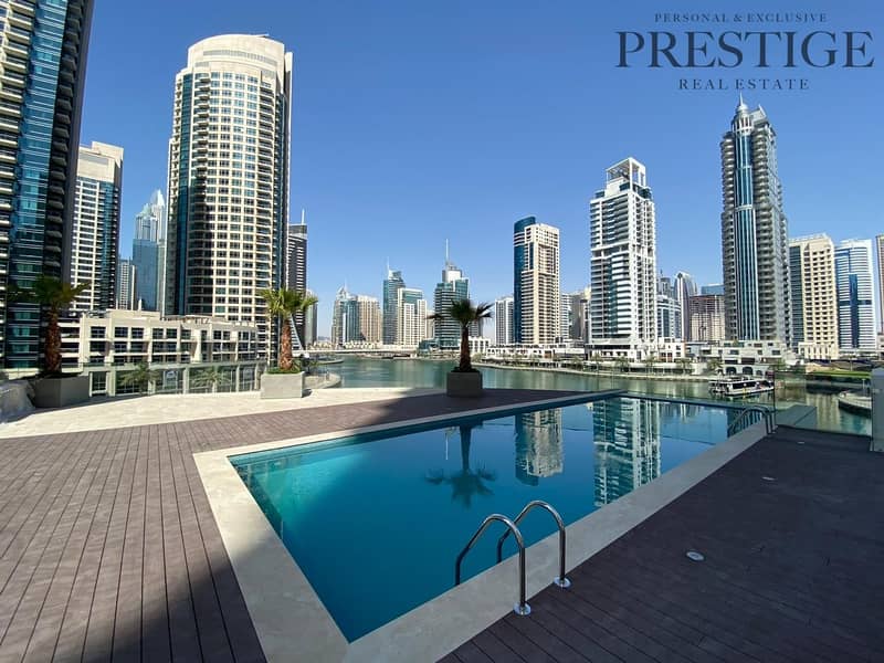 Studio ApartmentI l Higher floor I JBR & Sea views Studio ApartmentI l Higher floor I JBR & Sea views