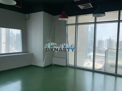 Deal: Fitted office | Canal View | With Balcony Deal: Fitted office | Canal View | With Balcony
