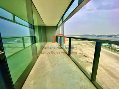 Sea view Contemporary Finishing with Appliances Sea view Contemporary Finishing with Appliances