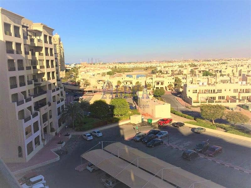 Beautiful View | 3BR Unfurnished | Nice Location