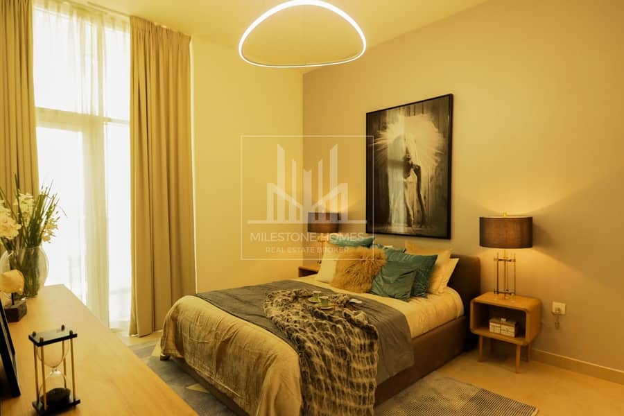 1 BED I CHILLER FREE I PAY 90% IN 10 YEARS 1 BED I CHILLER FREE I PAY 90% IN 10 YEARS