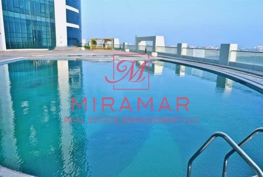 EXCELLENT INVESTMENT!!! AMAZING SEA VIEW!! COMFORTABLE APARTMENT!