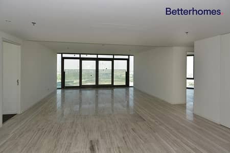 Type A | Unfurnished | Full Creek View Type A | Unfurnished | Full Creek View