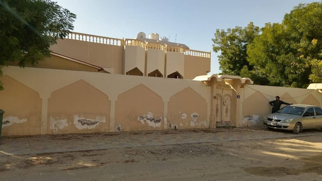 Вилла в Аль Рауда，Аль Равда 2, 5 спален, 1050000 AED - 4695128