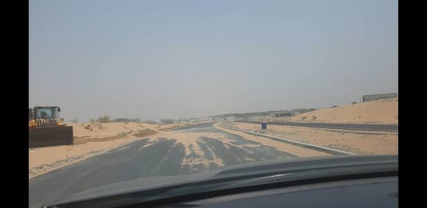 ارض سكنية في الزاهية 170501 درهم - 4652930 ارض سكنية في الزاهية 170501 درهم - 4652930