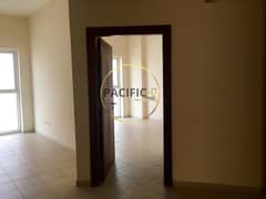 Best Price in Tecom | 1 BR with Balcony