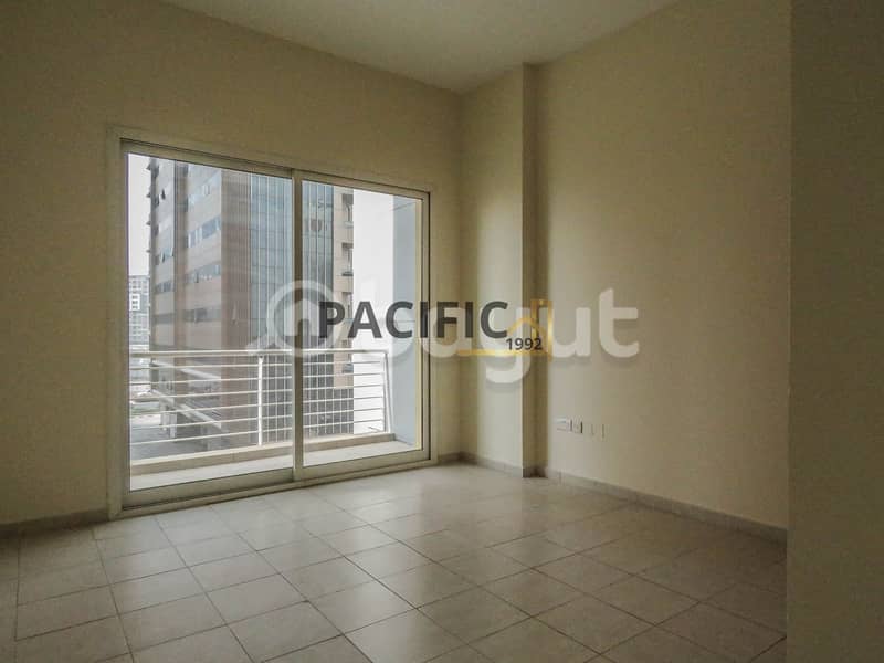 5 Large 1 BR | Best Price in Tecom | Multiple Cheques