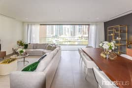 Luxury Podium 4 Bed Villa | 5* Quality | 3 Year PP