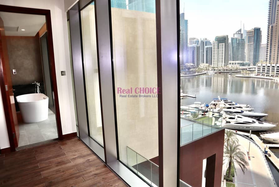 Full Marina view 3BR Villa|4 Percent DLD Waiver Full Marina view 3BR Villa|4 Percent DLD Waiver